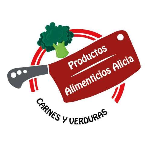 Productos Alimenticios Alicia